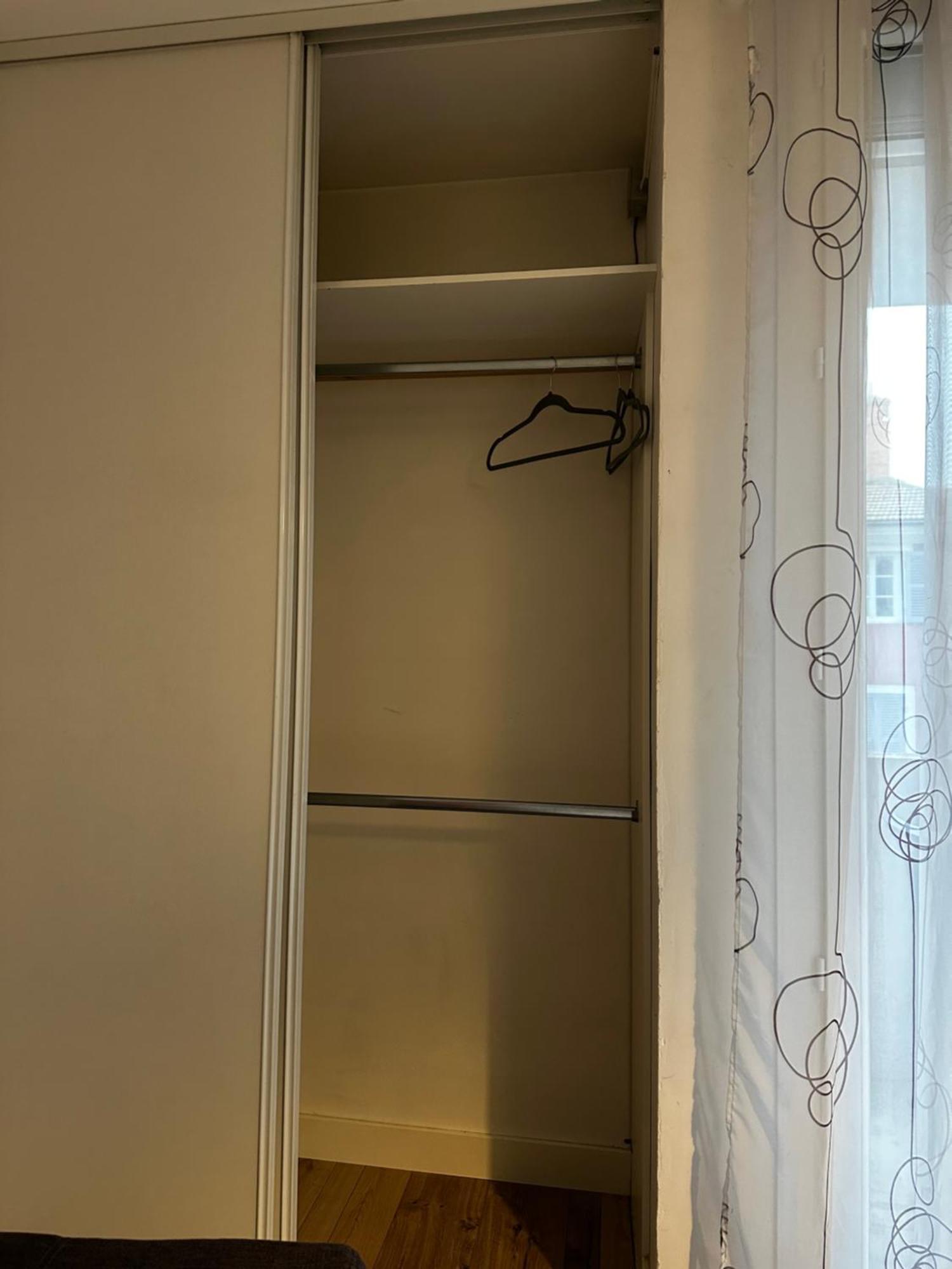 Charmant Appartement T1 Macon Mâcon Exterior foto